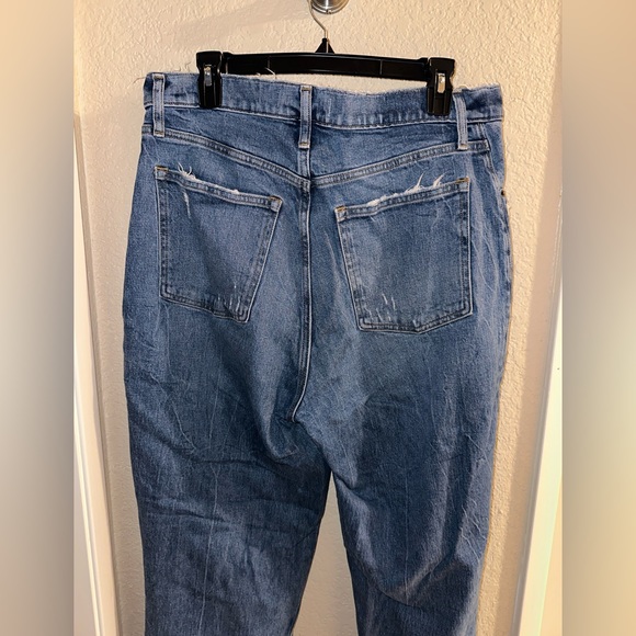 Abercrombie & Fitch Jeans - Picture 5 of 5